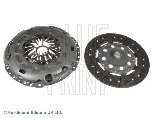 Handler.Part Clutch kit Blue Print ADC430132 1