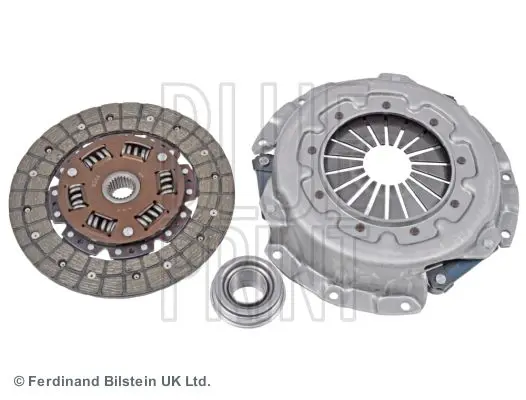 Handler.Part Clutch kit Blue Print ADC43019 1