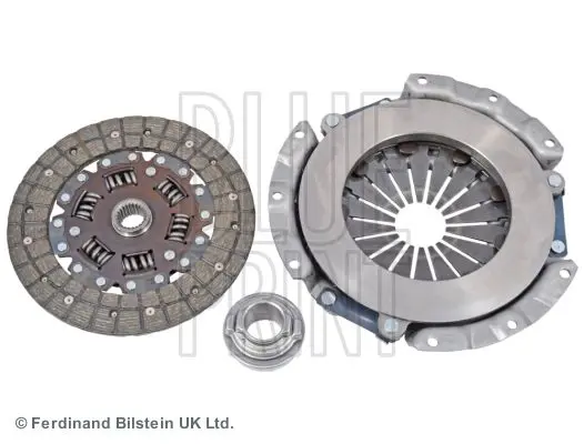 Handler.Part Clutch kit Blue Print ADC43019 2