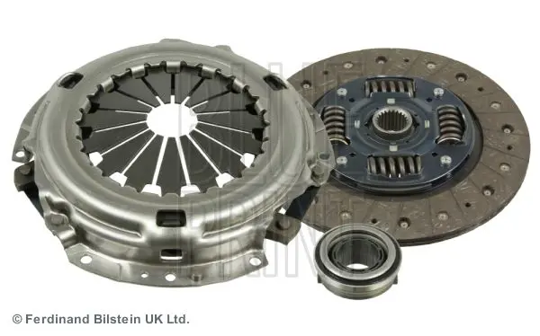 Handler.Part Clutch kit Blue Print ADC43025 1