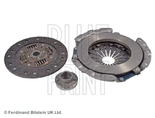 Handler.Part Clutch kit Blue Print ADC43025 2