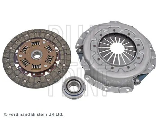 Handler.Part Clutch kit Blue Print ADC43026 1