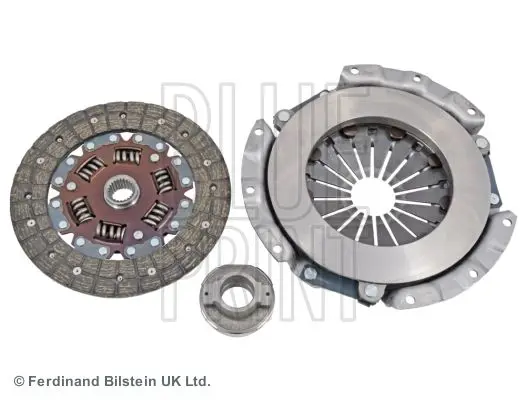 Handler.Part Clutch kit Blue Print ADC43026 2