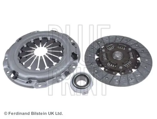 Handler.Part Clutch kit Blue Print ADC43062 1