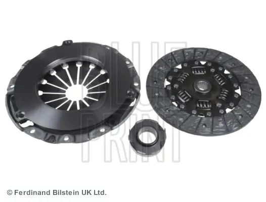 Handler.Part Clutch kit Blue Print ADC43062 2