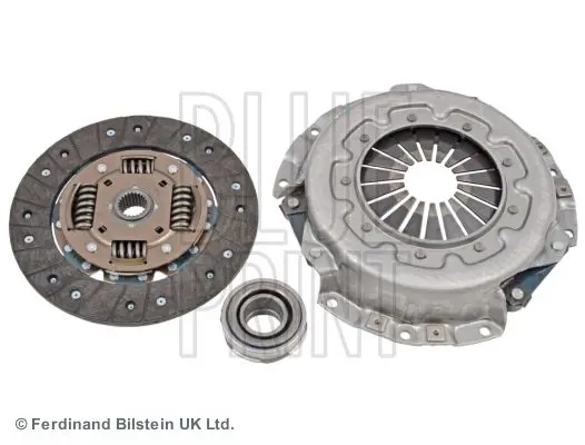 Handler.Part Clutch kit Blue Print ADC43094 1