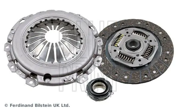 Handler.Part Clutch kit Blue Print ADC43096 1