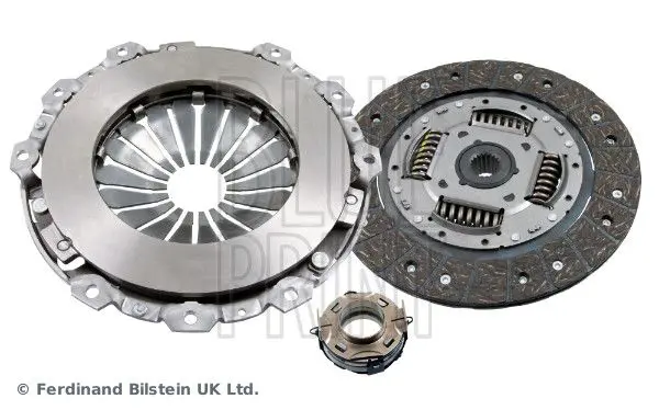 Handler.Part Clutch kit Blue Print ADC43096 2