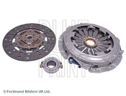 Handler.Part Clutch kit Blue Print ADC43098 1