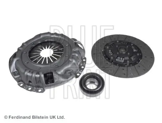 Handler.Part Clutch kit Blue Print ADC43074 1