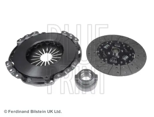 Handler.Part Clutch kit Blue Print ADC43074 2