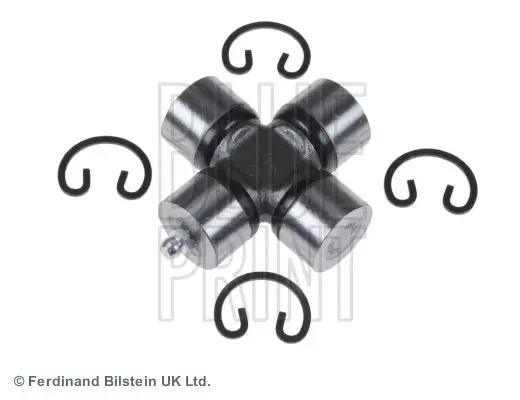 Handler.Part Joint, propshaft Blue Print ADC43901 1