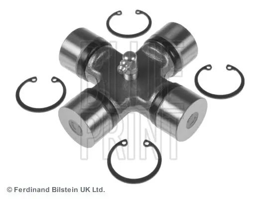 Handler.Part Joint, propshaft Blue Print ADC43906 1