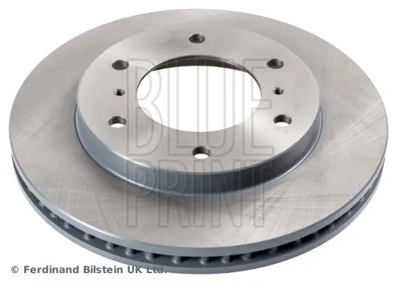 Handler.Part Brake disc Blue Print ADC443110 1