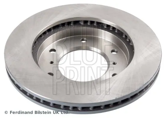 Handler.Part Brake disc Blue Print ADC443110 2