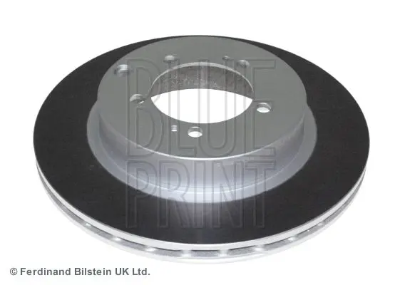 Handler.Part Brake disc Blue Print ADC443113C 1