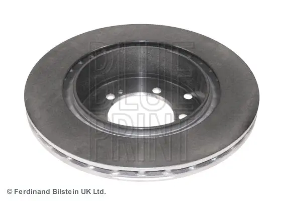 Handler.Part Brake disc Blue Print ADC443113C 2