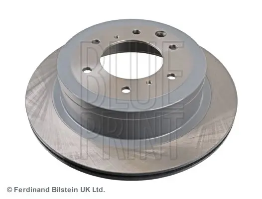 Handler.Part Brake disc Blue Print ADC443115 1