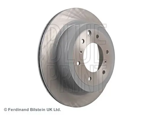 Handler.Part Brake disc Blue Print ADC443115 2