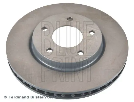 Handler.Part Brake disc Blue Print ADC443119 1