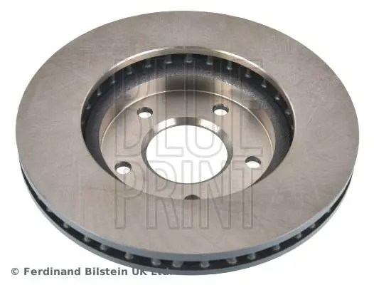 Handler.Part Brake disc Blue Print ADC443119 2