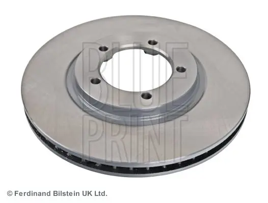 Handler.Part Brake disc Blue Print ADC443124 1