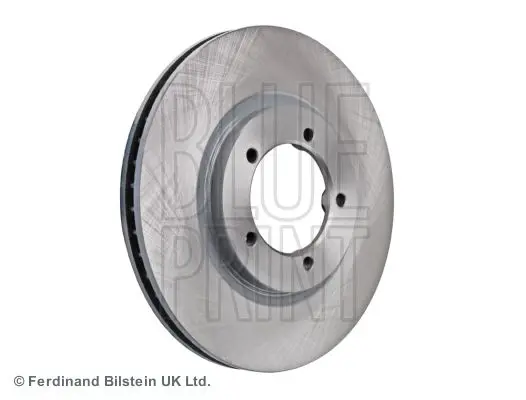 Handler.Part Brake disc Blue Print ADC443124 2