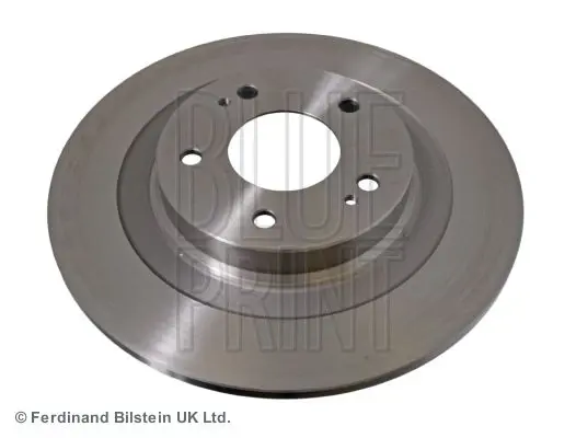 Handler.Part Brake disc Blue Print ADC443131 1