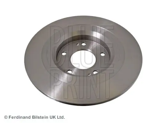 Handler.Part Brake disc Blue Print ADC443131 2