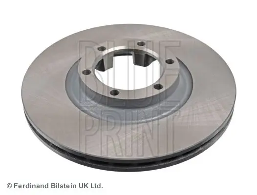 Handler.Part Brake disc Blue Print ADC44318 1