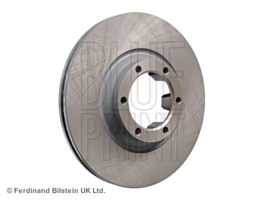 Handler.Part Brake disc Blue Print ADC44318 2