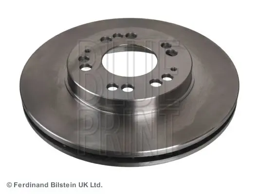 Handler.Part Brake disc Blue Print ADC44338 1