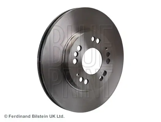 Handler.Part Brake disc Blue Print ADC44338 2