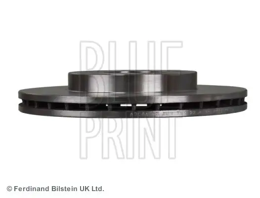 Handler.Part Brake disc Blue Print ADC44338 3