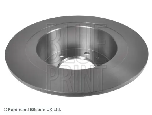 Handler.Part Brake disc Blue Print ADC44363 2