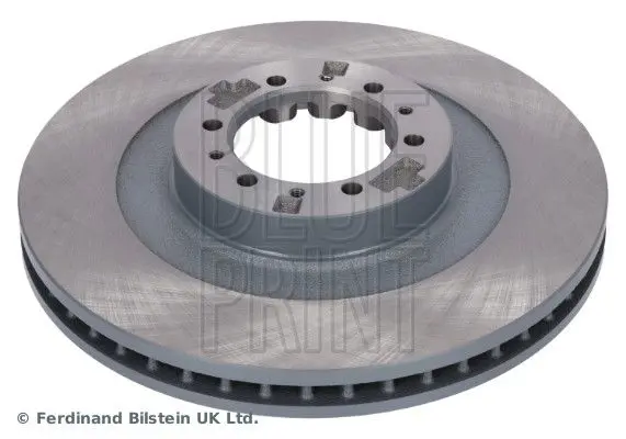 Handler.Part Brake disc Blue Print ADC44365 1