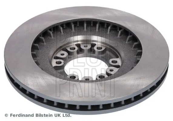 Handler.Part Brake disc Blue Print ADC44365 2