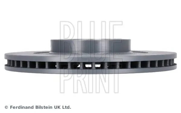 Handler.Part Brake disc Blue Print ADC44365 3