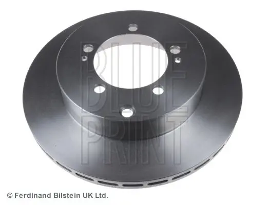 Handler.Part Brake disc Blue Print ADC44366 1