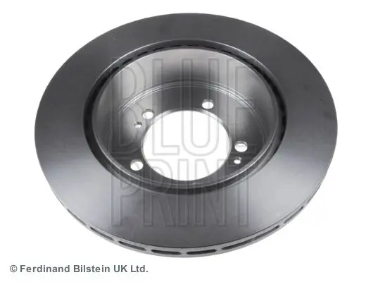 Handler.Part Brake disc Blue Print ADC44366 2