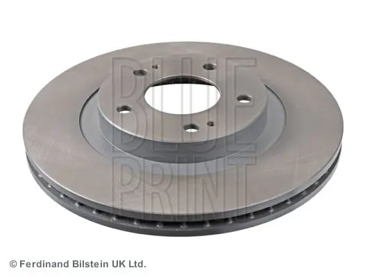 Handler.Part Brake disc Blue Print ADC44367 1