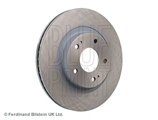 Handler.Part Brake disc Blue Print ADC44367 2