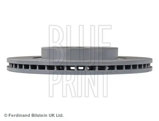 Handler.Part Brake disc Blue Print ADC44367 3