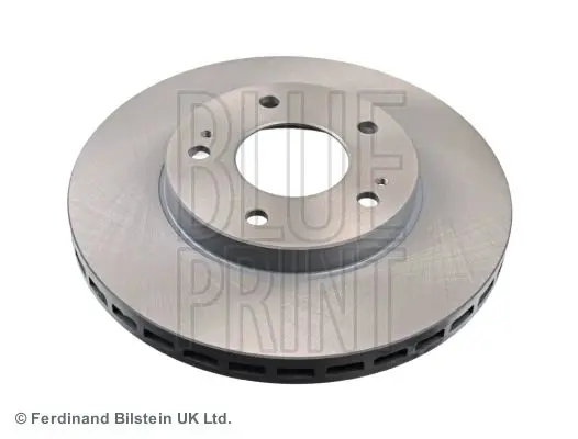 Handler.Part Brake disc Blue Print ADC44374 1