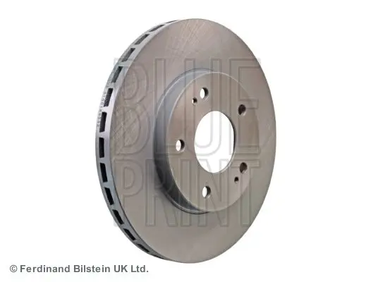 Handler.Part Brake disc Blue Print ADC44374 2