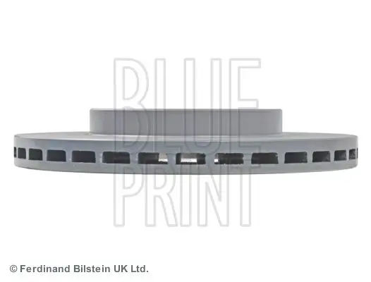 Handler.Part Brake disc Blue Print ADC44374 3