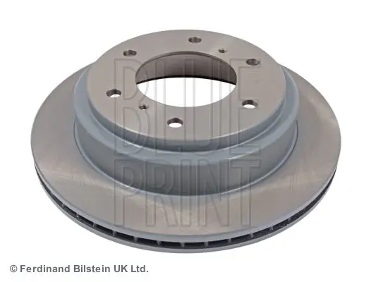 Handler.Part Brake disc Blue Print ADC44379 1