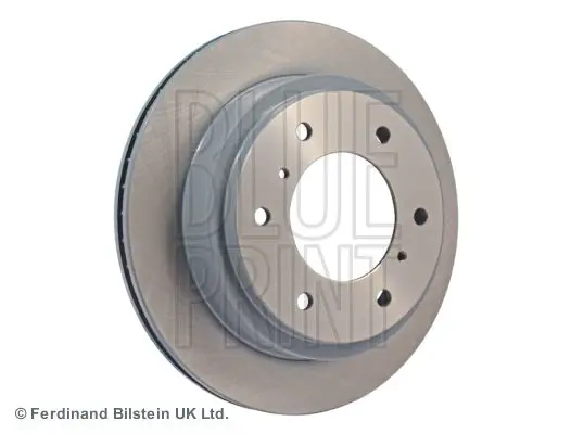 Handler.Part Brake disc Blue Print ADC44379 2