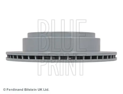 Handler.Part Brake disc Blue Print ADC44379 3