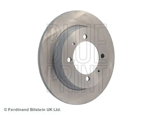 Handler.Part Brake disc Blue Print ADC44382 2